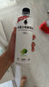 外星人电解质水无糖饮料0糖0卡0脂肪功能性能量运动整箱装【大罗同款】 【30瓶】青柠600ml*15瓶*2箱 实拍图