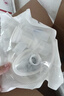 鱼跃（yuwell）雾化器儿童婴儿家用成人老人医用雾化机403M升级款亲肤面罩403F 实拍图