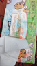 清风丝柔无香4层6张*30包 卡皮巴拉手帕纸 纸巾小包便携装 实拍图