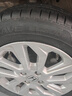 邓禄普（DUNLOP）汽车轮胎 185/60R15 84H ENASAVE EC300+ 适配飞度/威驰/捷达 实拍图