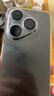 HUAWEI Pura 80 12GB+256GB 丝绒黑 丝绒直屏 红枫原色影像 全新鸿蒙AI 鸿蒙系统华为手机 实拍图