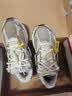 耐克NIKE女子休闲鞋V5 RNR透气运动鞋HQ7901-301绿39 实拍图