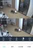 奥克斯1600万像素摄像头监控无线wifi网络高清夜视监控器360度无死角带夜视全景云台家用AI监控手机远程 实拍图