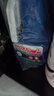 巨奇（JUQI）浴室清洗剂卫生间厕所洗手台玻璃水垢清洗剂瓷砖500ml*3瓶 实拍图