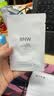 如薇（RNW）去黑头鼻贴导出祛黑头吸粉刺不撕拉温和男女t区护理鼻头清洁 【两盒更便宜】鼻贴共10组20片 实拍图