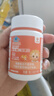 小葵花多种复合维生素c儿童维c咀嚼片vc片青少年60片*3瓶 实拍图
