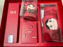 SK-II[CRYBABY礼盒]神仙水精华75ml化妆品水乳护肤套装哭娃sk2生日礼物 实拍图