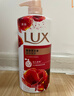 力士（LUX）(LUX)沐浴露 醉梦罗兰香馥郁香氛沐浴乳1000g 持久留香 实拍图