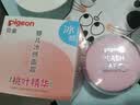 贝亲（Pigeon）桃叶儿童夏季冰感面霜长效保湿滋润清凉舒缓晒后修复50g 实拍图