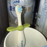 世喜牙刷儿童牙刷训练牙刷1-3岁宝宝口腔清洁幼儿软毛牙刷两只装套装 训练牙刷（2只装） 实拍图