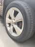 朝阳轮胎 汽车轮胎 225/50R17 94W C66 适配雅阁/凌渡/标致3008 实拍图