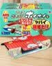 安速蟑螂屋10枚日本原装进口蟑螂药蟑螂粘蟑螂盒灭蟑厨房室内婴宠无忧 实拍图