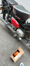 REPSOL 威爽全合成摩托车机油 本田/铃木/雅马哈踏板车机油10W-30  1L 实拍图
