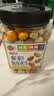 每果时光鱼皮花生400g日本豆下酒菜坚果炒货干果网红怀旧休闲零食 实拍图