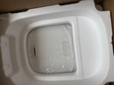 美的电饭煲 家用电饭锅智能预约多功能微压 迷你小型1-2-3-4人煮饭锅电煮锅易清洗小巧机身 2026新款 【九段香甜煮-白月光26年新品推荐】 3L 实拍图