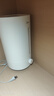 美的（Midea）【小型便携】加湿器家用卧室孕妇婴幼鼻炎静音除菌大雾量空调风扇清凉伴侣桌面生日礼物CS-3VWL 实拍图