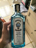 孟买蓝宝石Bombay 英国 杜松子酒 蓝宝石 金酒 洋酒500mL 调酒送礼 实拍图