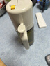 小熊（Bear）喷倒一体油壶 喷油壶调料瓶高硼硅玻璃厨房酱油瓶550ml CX-W0086 实拍图