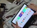 联想（Lenovo）小新Pad11英寸AI学习办公平板电脑2.5K高清护眼高刷大屏娱乐影音6+128G青国家补贴学生教育优惠 实拍图