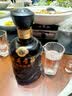 古井贡酒 年份原浆古8 浓香型白酒 50度 500mL*2瓶*4盒 礼盒整箱装 实拍图