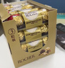 费列罗榛果巧克力3粒*16 48粒600g 零食糖果 生日礼物 伴手礼 实拍图