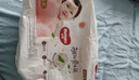 好奇（Huggies）铂金装小桃裤成长裤L120片(9-14kg)尿不湿拉拉裤【夏季散热王】 实拍图
