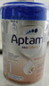 爱他美（Aptamil）德国白金版HMO 婴儿配方奶粉1段 (0-6个月) 800g【批批严检】 实拍图