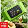 面部护理退热降温夏季热销冰凉贴卡通袋装水凝胶防暑清凉贴面部 卸妆湿巾*1盒 实拍图