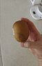 佳沛（zespri）新西兰 阳光金奇异果12粒特大果单果124-146g 猕猴桃水果礼盒 实拍图