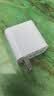 GUGI适配华为充电器66W/100W/120W快充原装type-c数据线mate60/70/p40手机插头充电头套装X5充电线 120W型号快充套装【3C安全认证】2米套装 实拍图