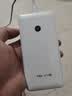TCL随身wifi多网通2026充电宝款无线wifi6车载4G路由器随行携带式无限制移动联通全国通用流量5GXY15B 有线充电无线上网【10000毫安超长续航】 不限速不虚标月享1500G流量 实拍图