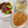 京东京造菲力整切调理牛排共700g 牛排600g（5片）+酱包100g（5袋） 实拍图