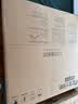 雷士（NVC）厨房灯扣板集成吊顶商用办公室600x600LED吸顶平板面板灯60W 实拍图