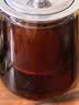 大益 普洱茶熟茶 口粮茶 2020年7672唛号茶 357g饼茶 茶叶 实拍图