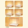 若来（Rolife）diy小屋防尘罩收纳展示盒【新老款随机发，适配产品请咨询客服】 实拍图