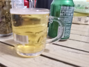 嘉士伯特醇啤酒330ml*24罐整箱装 啤酒京东自营嘉士伯啤酒 实拍图