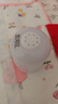 欣兰雅舍（XLYS）小夜灯婴儿喂奶护眼哺乳夜灯卧室床头灯睡眠起夜灯充电触摸拍拍灯 实拍图