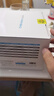 创宁变频潜水泵静音过滤循环潜水泵CN9500-25W 10档流量调节循环抽水 实拍图