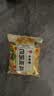 比比赞（BIBIZAN）花椒锅巴混合味240g约16包办公室网红膨化饼干休闲小吃零食品 实拍图