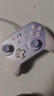 魔派赤兔2空气摇杆游戏手柄switch2手柄switch手柄ns2手柄pro原装二代游戏机手柄pc蓝牙体感斯普拉遁粉 实拍图