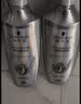 施华蔻（Schwarzkopf）防脱固发护根控油柔顺洗发水600ml(无硅油 蓬松 防掉发 男女) 实拍图