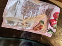 百草味山楂条228g/袋 果丹皮干蜜饯果干果脯童年零食小吃休闲食品烘焙 实拍图