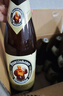范佳乐(原教士啤酒) 小麦黑啤酒450ml×12瓶整箱装京东自营 实拍图