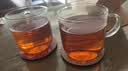 MUJI 耐热玻璃 马克杯 水杯 杯子 家用 教师节礼物MDE52A5A 透明 实拍图