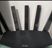 普联（TP-LINK）大道路由器7DR6430 BE6400 5G WiFi7千兆双频家用高速穿墙 2.4G wifi6无线 2.5G网口 游戏加速 实拍图