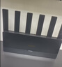 小米（MI）路由器BE6500 Wi-Fi7【小米手机上网搭档】6500兆级 全2.5G网口 4核高通处理器 家用路由器 实拍图