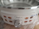 美的（Midea）电饼铛电煎锅家用小型70mm加大加深多功能锅电煎锅烙饼锅煎烤机电火锅烤肉锅家庭用自营JKC3463 实拍图
