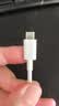 小米 原装6A数据线type-c充电线适配USB-C接口手机游戏机适用小米15红米k90/ Note13 实拍图