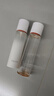 珀莱雅（PROYA）双抗(水160ml乳120ml)美白化妆品全套装护肤品七夕情人节礼物 实拍图