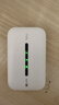 TCL随身wifi2026新款多网全国通用免插卡无线网wifi6车载4G路由器随身便携热点无限制移动联通5GXY15B 【2026最新爆款】紫光展锐芯片+无线wifi6 不限速不虚标月享1500G流量 实拍图